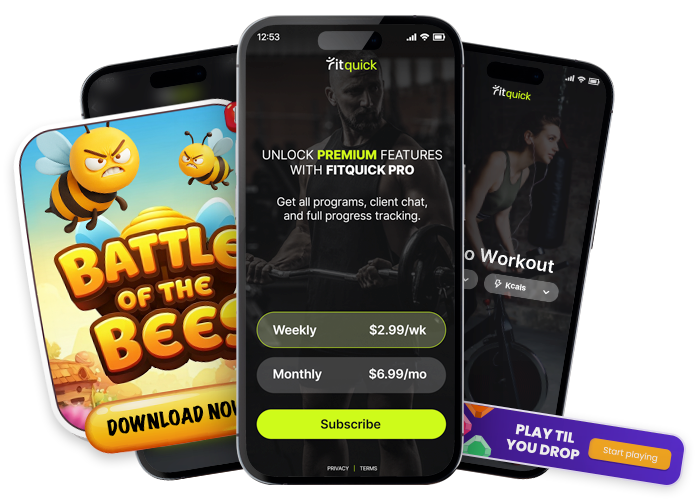 Monetization guidance - strategy, in-app purchases, pricing setup