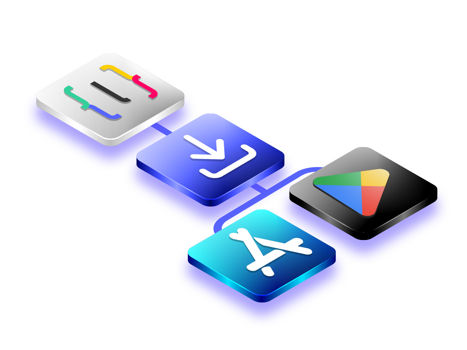App Store Optimization, Publishing and Launch - Metadata optimization and beta testing