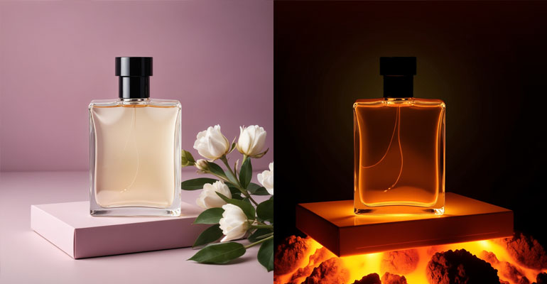 Professional Relighting