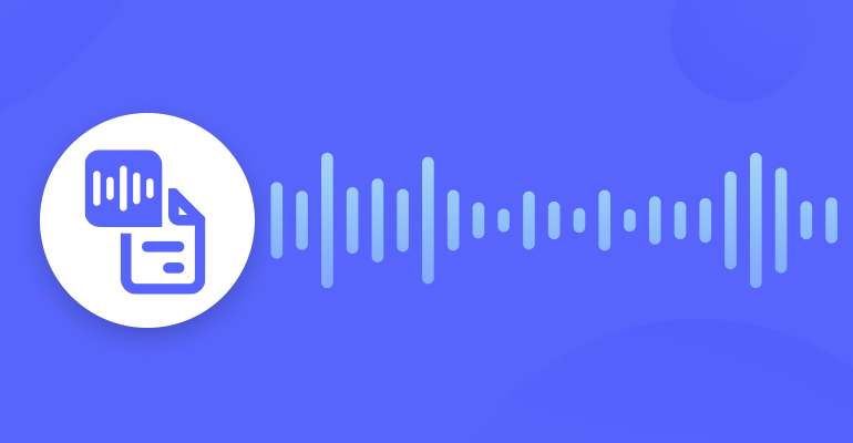 Advanced Speech-to-Text Transcription